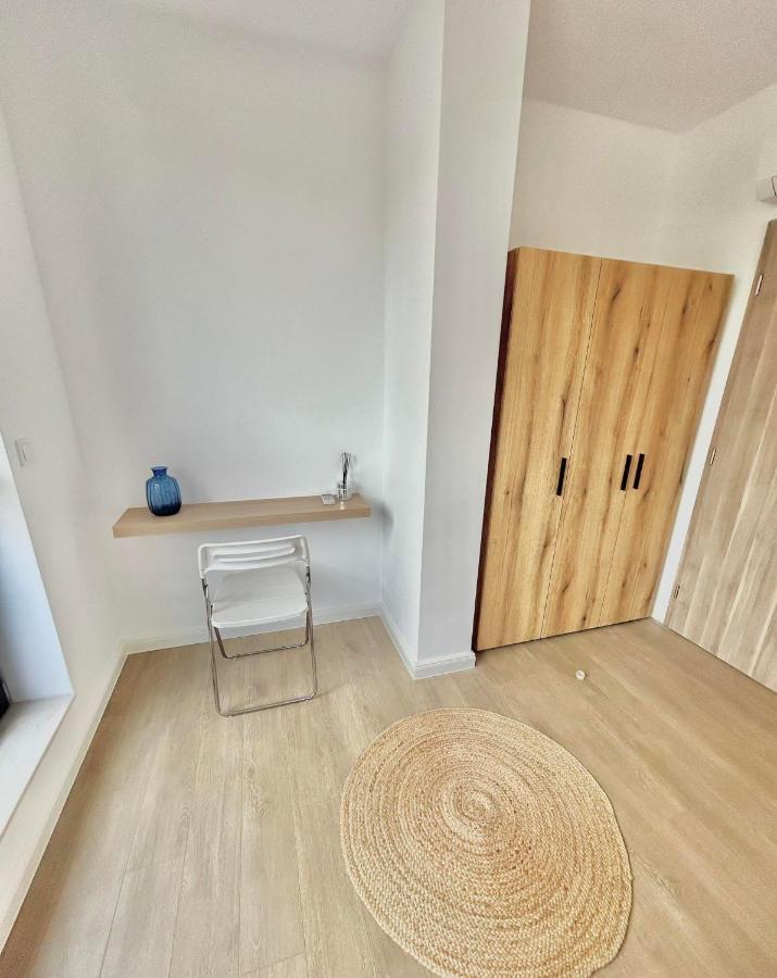 Smart Apartment Mir Varna Dış mekan fotoğraf